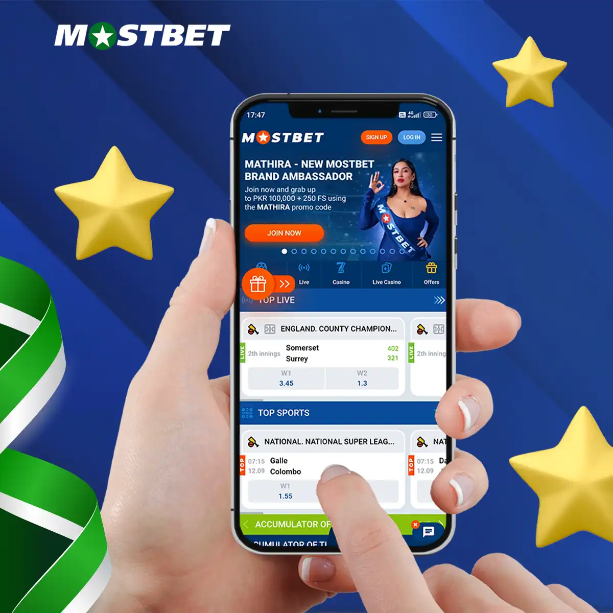 50 Questions Answered About Exciting Moments Await You at MostBet!