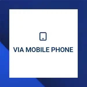 Sign up to Mostbet with your cell phone
