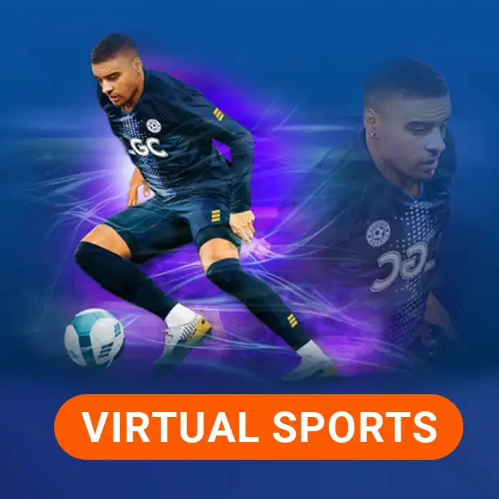 Large selection of virtual sports games at Mostbet Casino